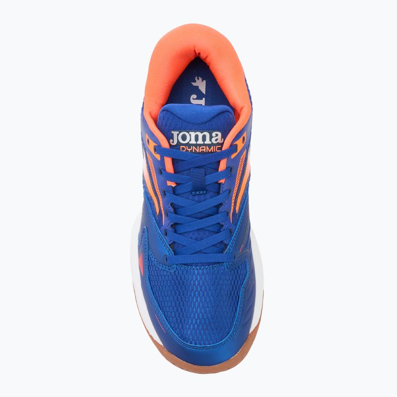Herren Volleyballschuhe Joma V.Dynamic royal 5