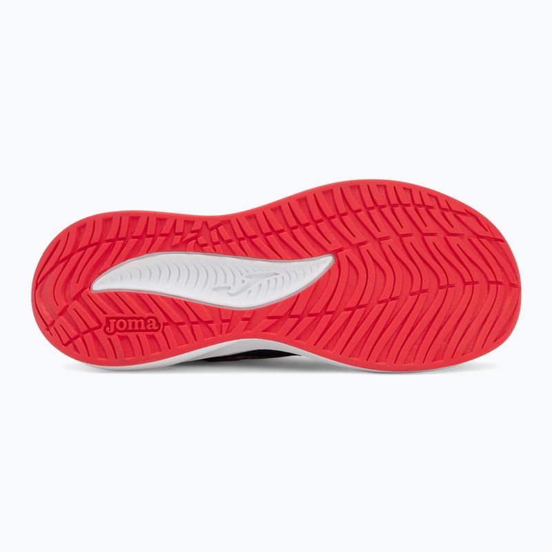 Kinderschuhe Joma Ferro Jr navy/red 4