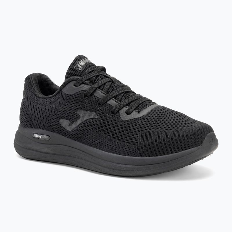 Herrenschuhe Joma Ribbon schwarz