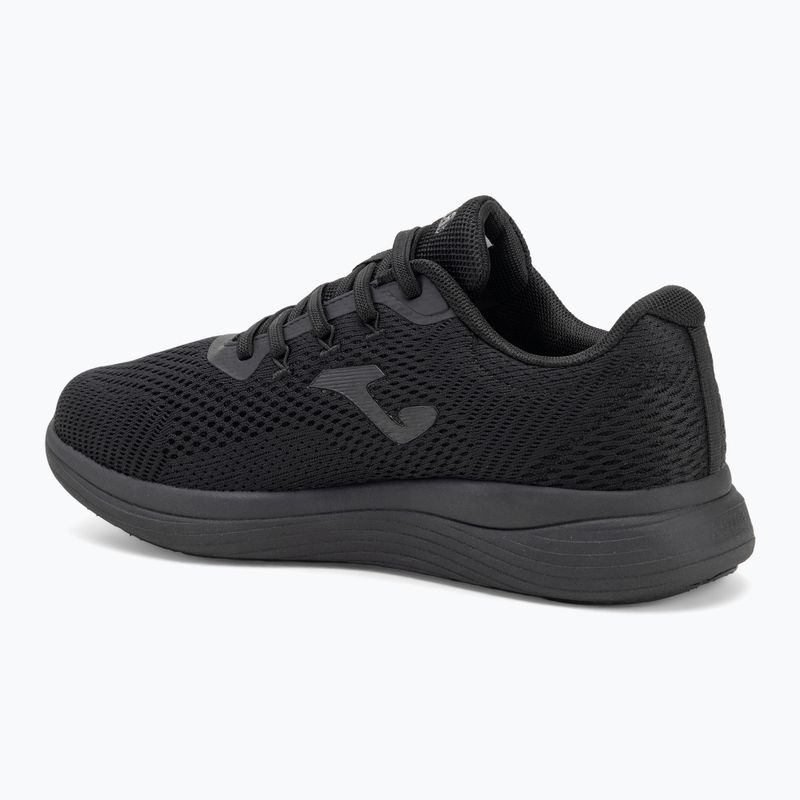 Herrenschuhe Joma Ribbon schwarz 3