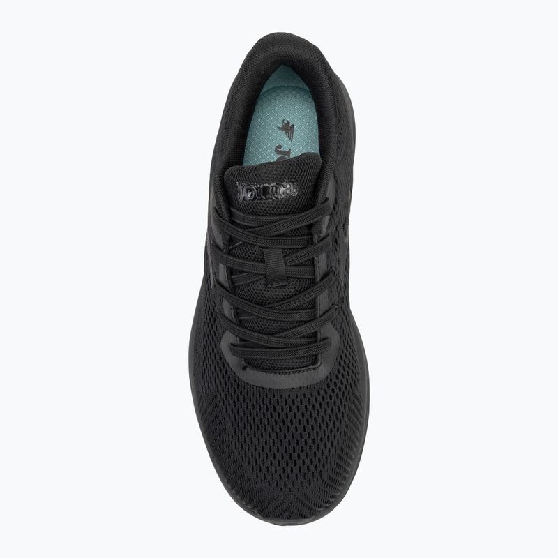 Herrenschuhe Joma Ribbon schwarz 5