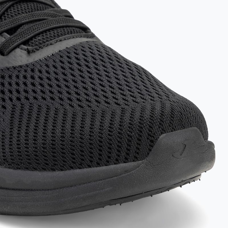 Herrenschuhe Joma Ribbon schwarz 7