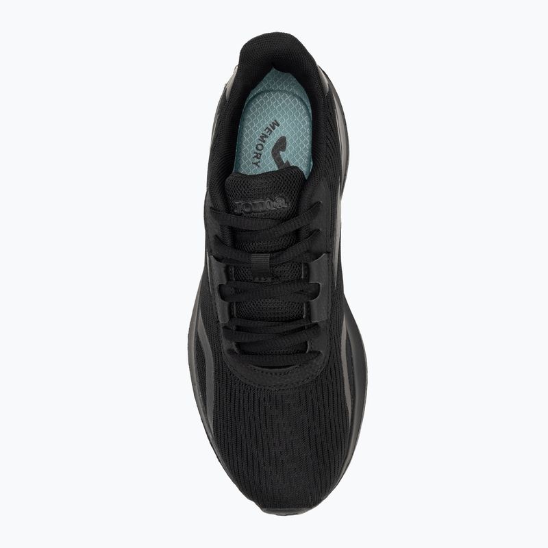 Herrenschuhe Joma Sodio black 5