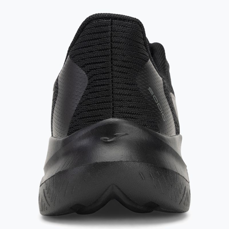 Herrenschuhe Joma Sodio black 6