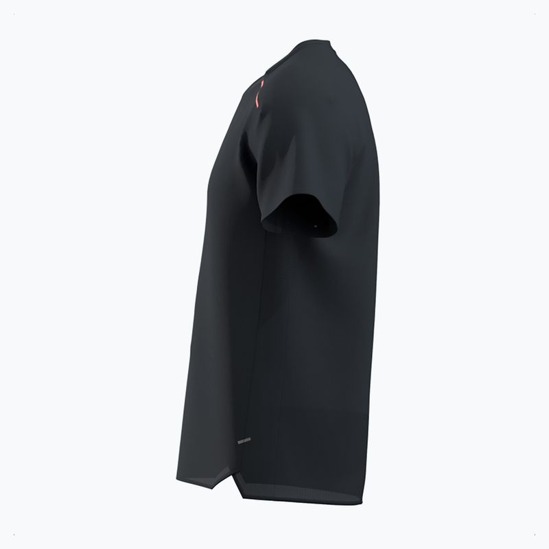 Herren Joma R-City Laufshirt schwarz 4