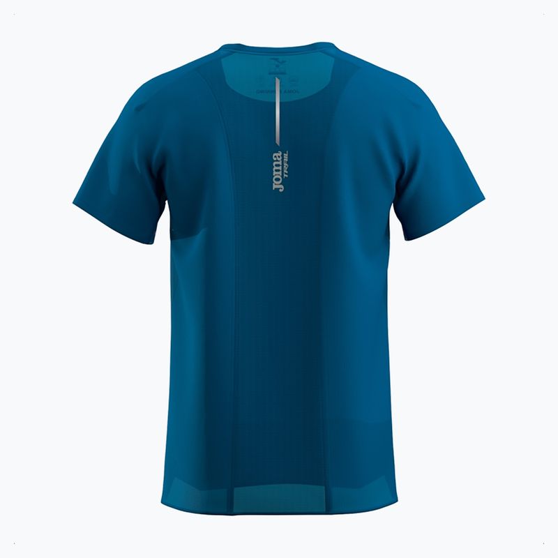 Herren Joma R-City Royal Laufshirt 2
