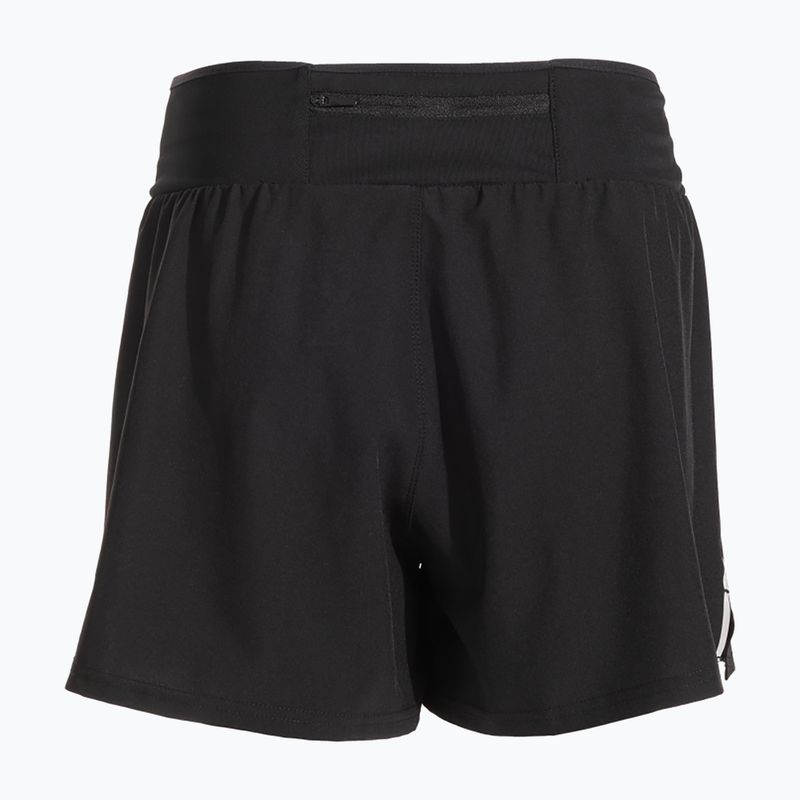 Damen Laufshorts Joma R-Nature schwarz 2
