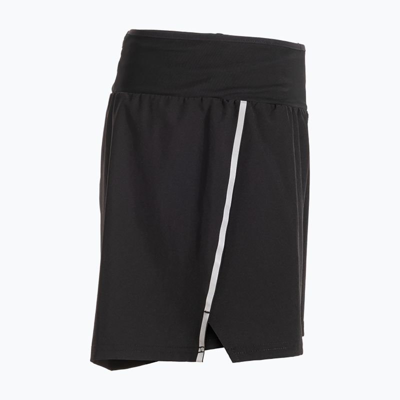 Damen Laufshorts Joma R-Nature schwarz 4