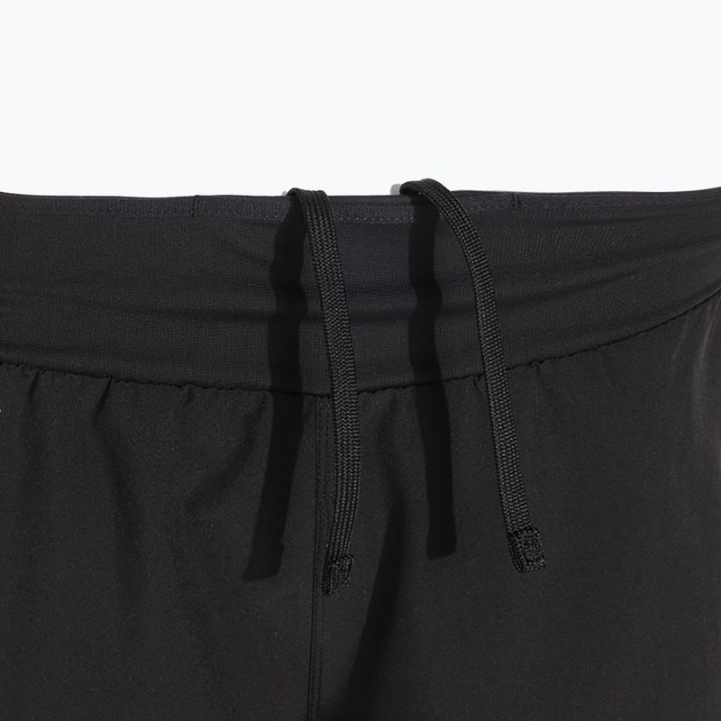 Damen Laufshorts Joma R-Nature schwarz 6