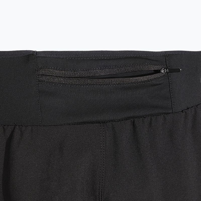 Damen Laufshorts Joma R-Nature schwarz 7