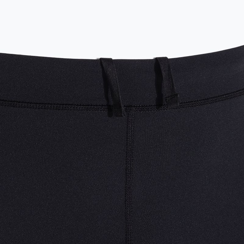 Men's Joma Record Tights Laufshorts schwarz 4