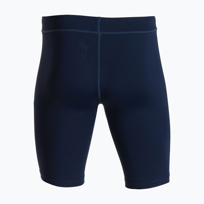 Men's Joma Record Tights Laufshorts navy 2