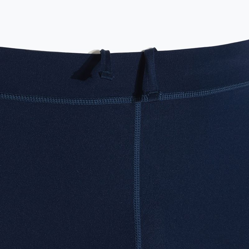 Men's Joma Record Tights Laufshorts navy 4