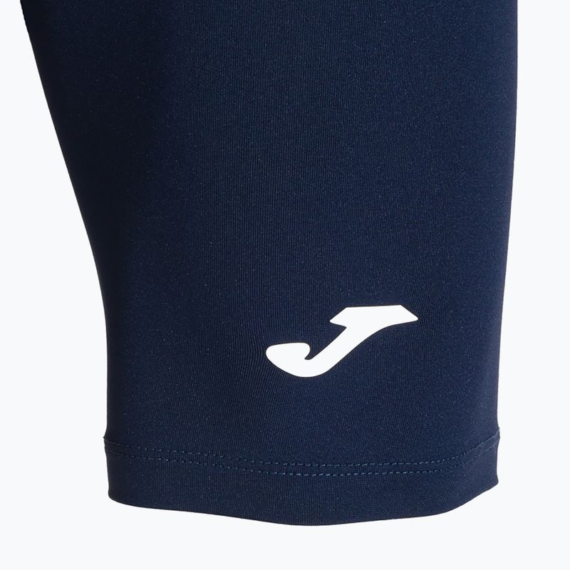 Men's Joma Record Tights Laufshorts navy 5