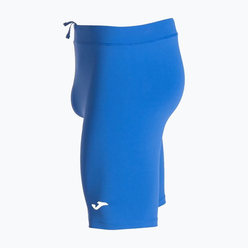 Herren Joma Record Tights Laufshorts royal 3