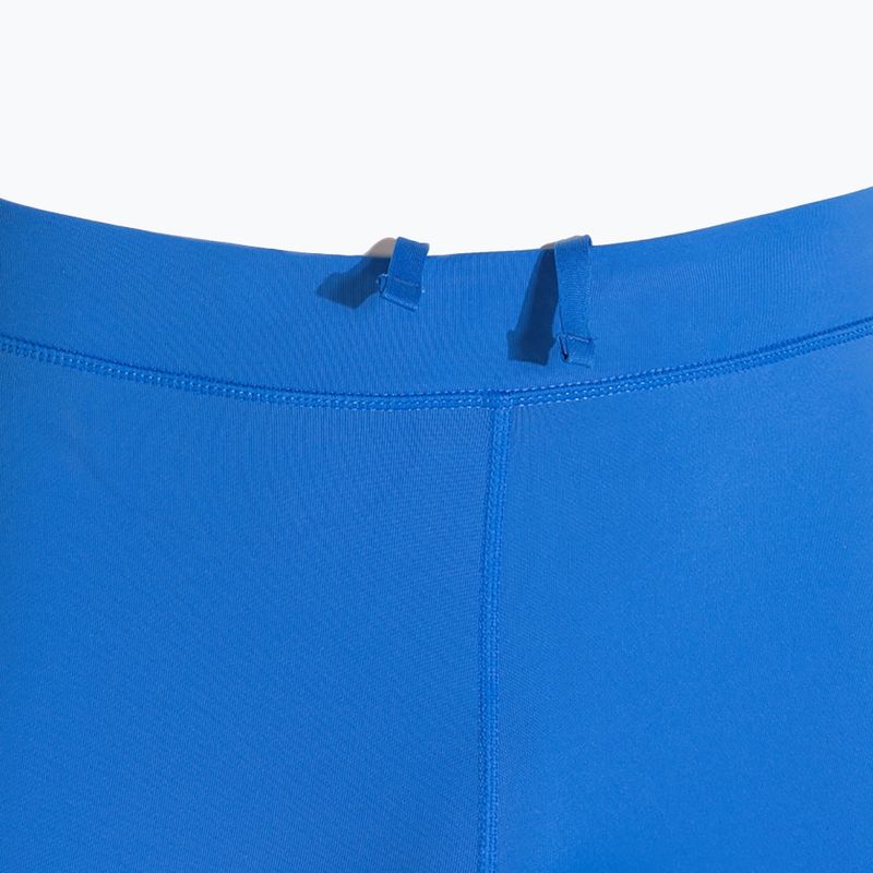 Herren Joma Record Tights Laufshorts royal 4