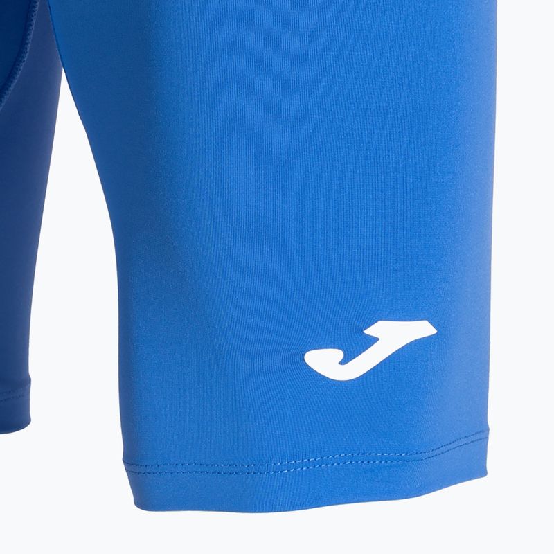 Herren Joma Record Tights Laufshorts royal 5
