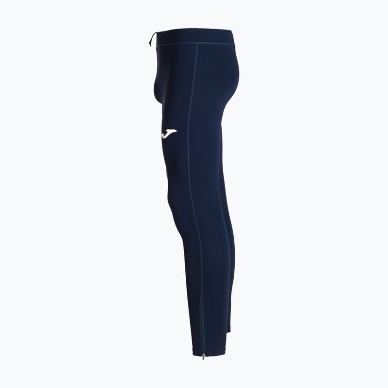 Herren Joma Record Laufleggings navy 3