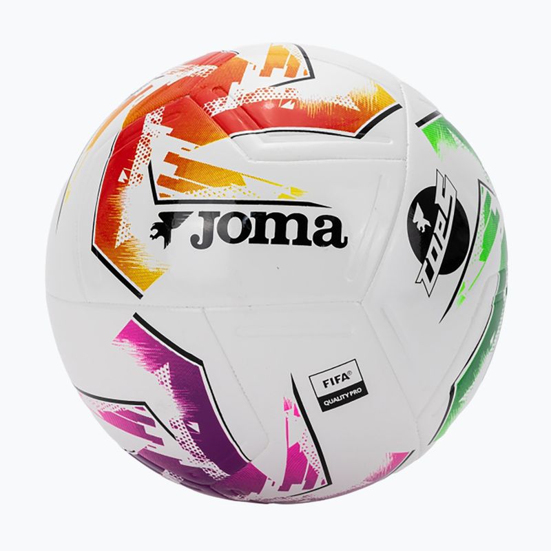 Joma Top weiß Größe 5 Fußball 2