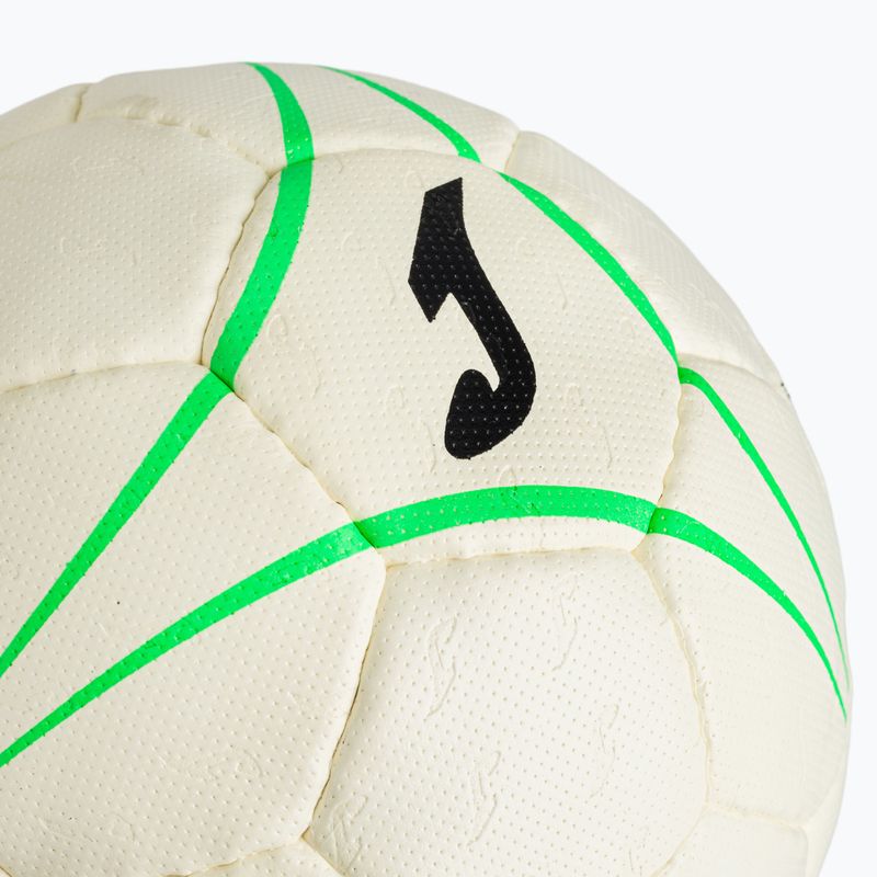 Joma S-Grip Handball Fluor grün Größe 1 3