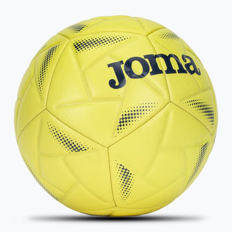 Handball Joma J-Pro gelb/dunkelblau Größe 2 2