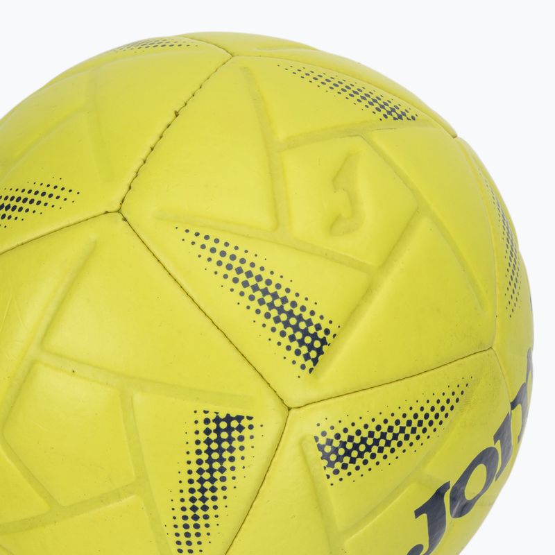 Handball Joma J-Pro gelb/dunkelblau Größe 2 3