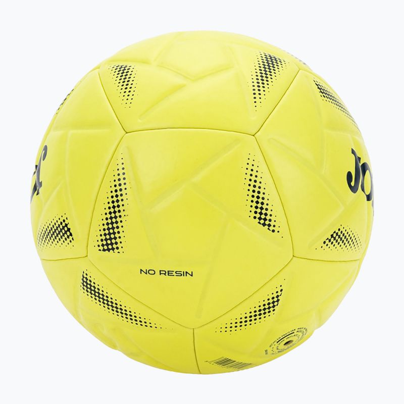 Handball Joma J-Pro gelb/dunkelblau Größe 2 2