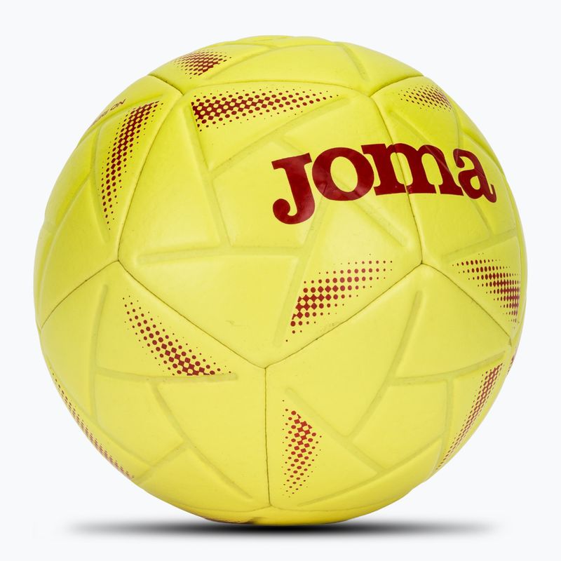 Handball Joma J-Pro gelb/rot Größe 3 2