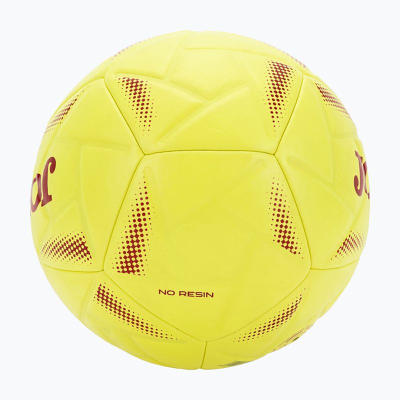 Handball Joma J-Pro gelb/rot Größe 3 2