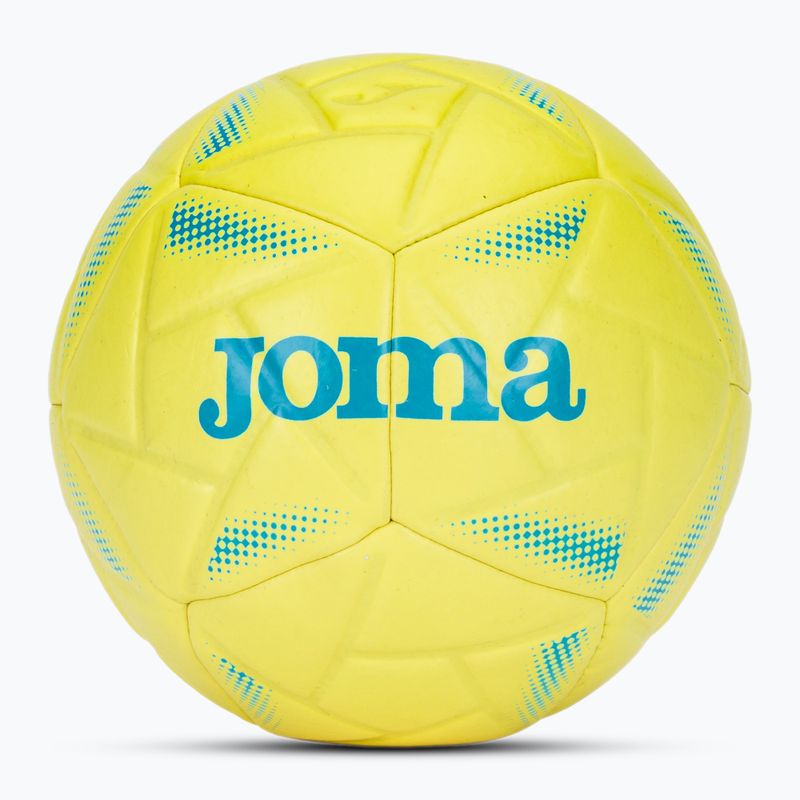 Handball Joma J-Pro gelb/türkis Größe 0