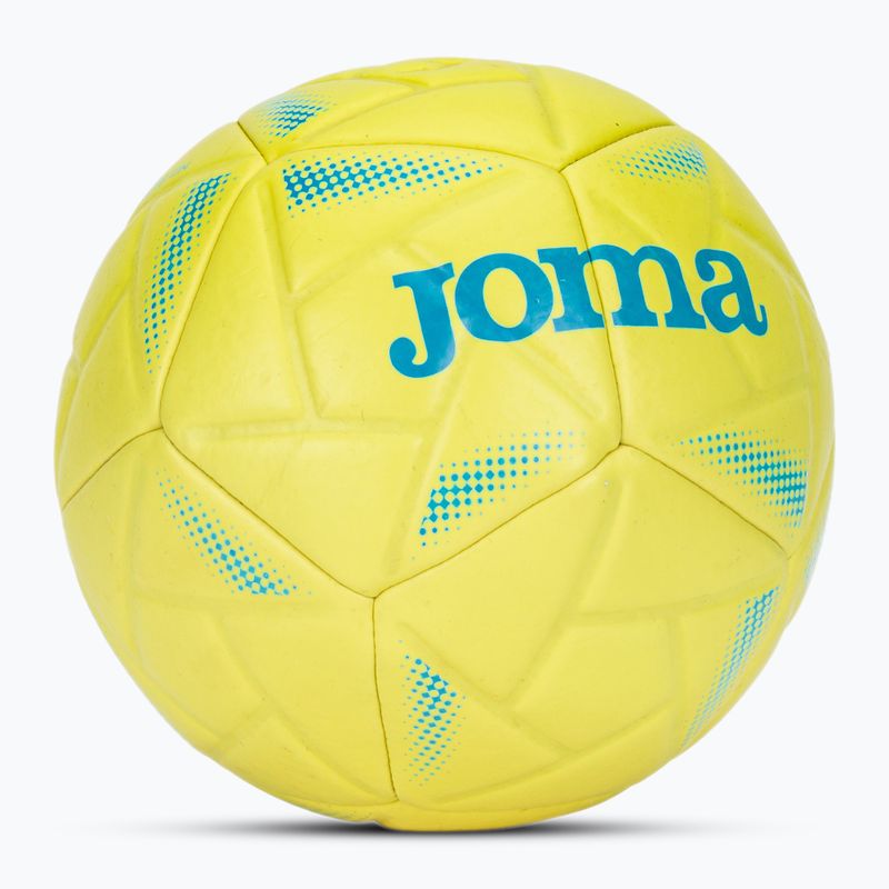 Handball Joma J-Pro gelb/türkis Größe 0 2