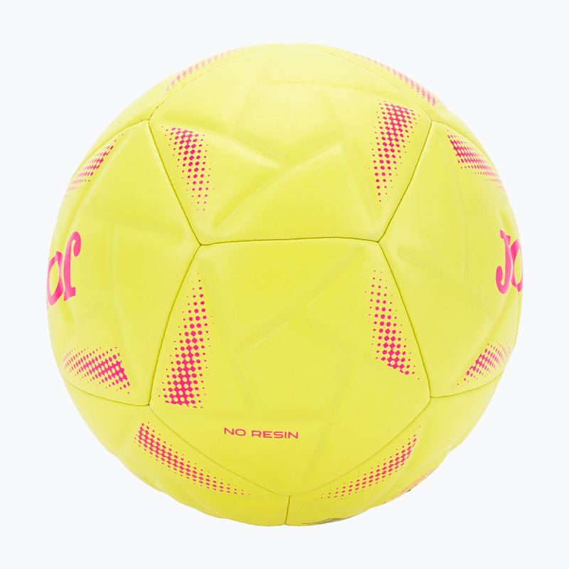 Handball Joma J-Pro gelb/fluor pink Größe 1 2
