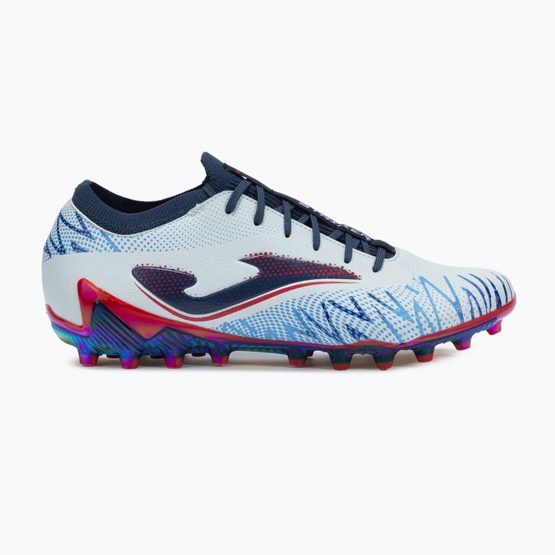 Fußballschuhe Herren Joma Striker Top FG royal/navy 8
