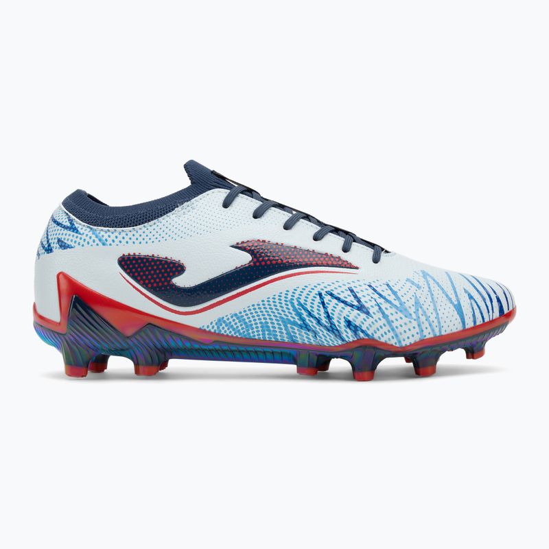 Fußballschuhe Herren Joma Striker Top FG royal/navy 2