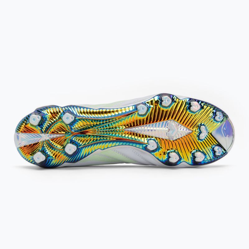 Fußballschuhe Herren Joma Powerful Top FG white/black 4