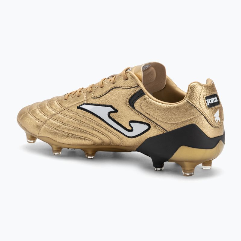 Fußballschuhe Herren Joma Aguila Cup FG gold 3
