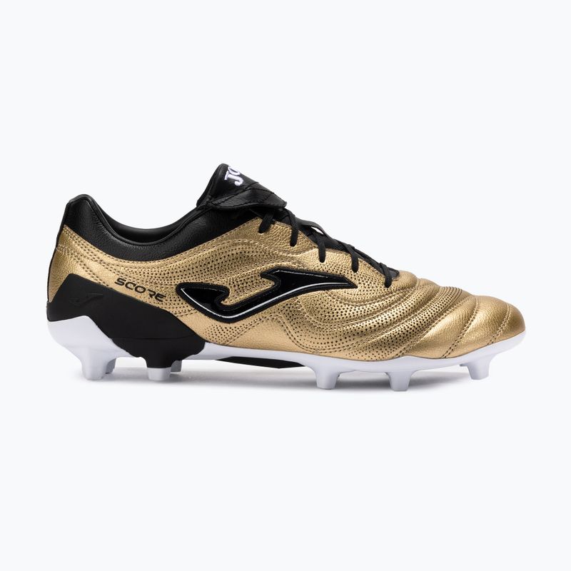 Fußballschuhe Herren Joma Score FG gold 8