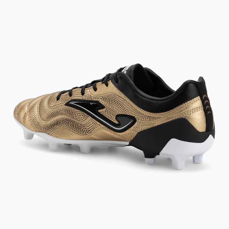 Fußballschuhe Herren Joma Score FG gold 3