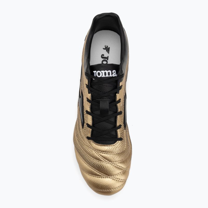 Fußballschuhe Herren Joma Score FG gold 5