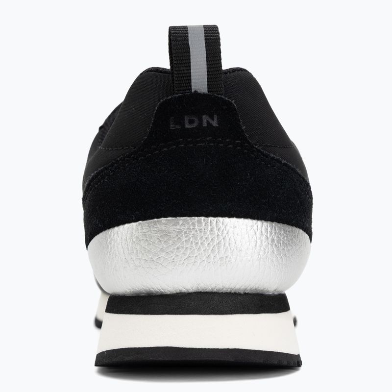 Schuhe Damen Pepe Jeans Dublin Half black 5