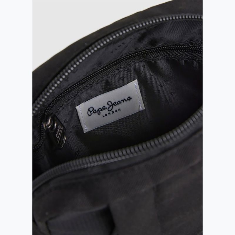 Pepe Jeans Keene Core Tasche schwarz 5
