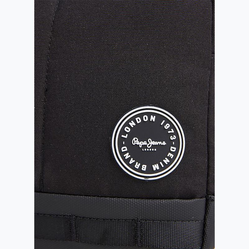Pepe Jeans Keene Core Tasche schwarz 6