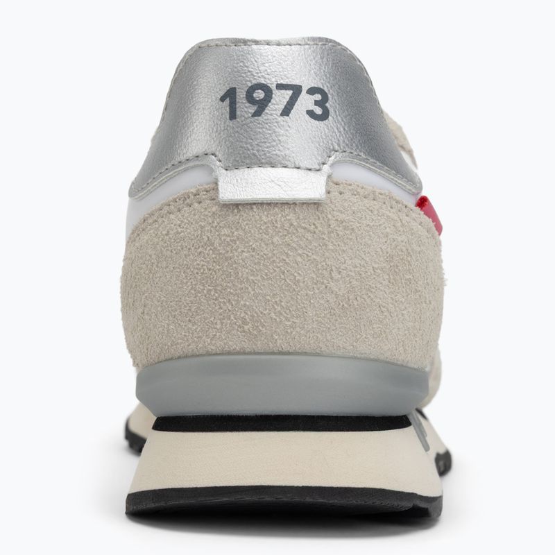 Schuhe Damen Pepe Jeans Brit Fly white 6
