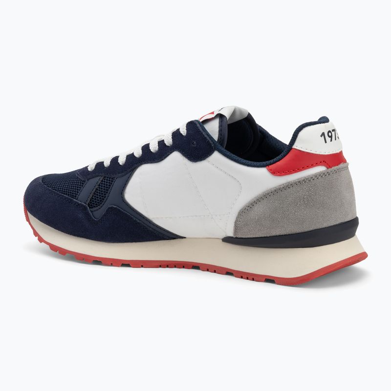 Herrenschuhe Pepe Jeans Brit Camp navy 3
