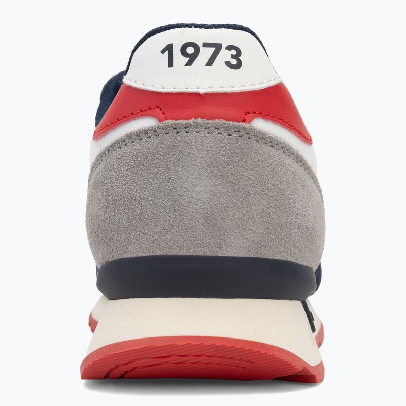 Herrenschuhe Pepe Jeans Brit Camp navy 6