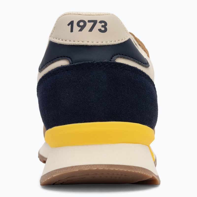 Herrenschuhe Pepe Jeans Brit Camp camel beige 6