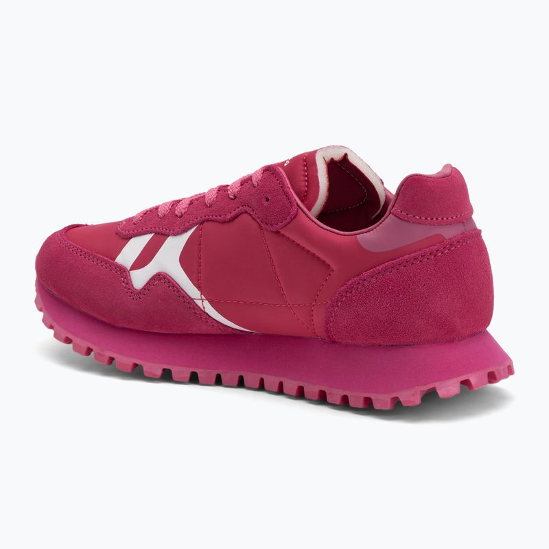 Schuhe Damen Pepe Jeans Brit-On Bold fuchsia 3