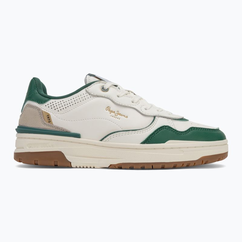 Herrenschuhe Pepe Jeans Chester Ivy ivy green 2