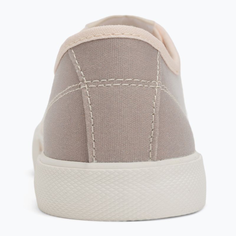 Schuhe Damen Pepe Jeans Brady Colors light peach beige 6