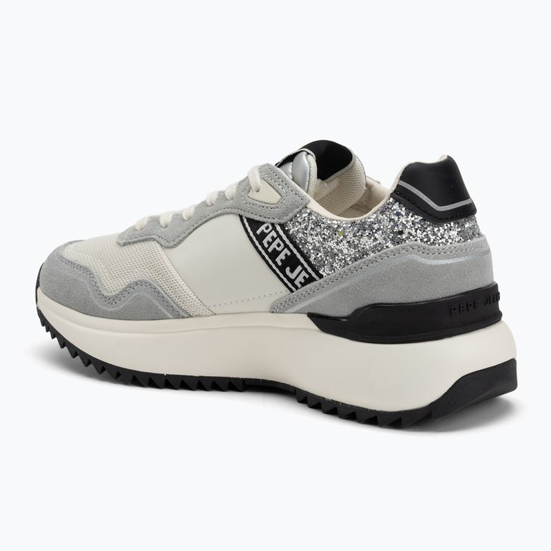 Schuhe Damen Pepe Jeans Kimi Land grey 3